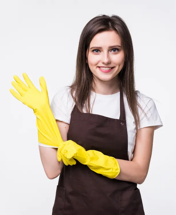Team member