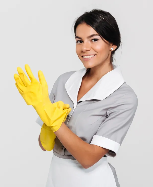 Team member