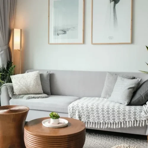 Airbnb Everyday Home Cleaning Service