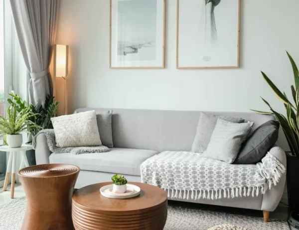 Airbnb Everyday Home Cleaning Service